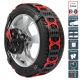 chaine vehicule non chainable JEEP COMPASS 2 [2016 -- ..] 235/45R19