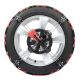 chaine vehicule non chainable JEEP COMPASS 2 [2016 -- ..] 235/45R19