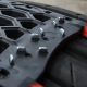 chaine vehicule non chainable JEEP COMPASS 2 [2016 -- ..] 235/45R19