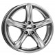 Jante alu 17 pouces AEZ Yacht 5x100