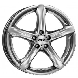 Jante alu 17 pouces AEZ Yacht 5x100