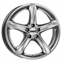 Jante alu 17 pouces AEZ Yacht 5x100