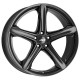 Jante alu 16 pouces AEZ Yacht Noir 5x114,3