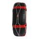 chaussette pneu voiture 225/40R18 SEAT ALTEA Freetrack [06/2007 -- ..]