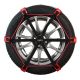 chaussette de pneu 225/40R18 SEAT EXEO [04/2009 -- 10/2013]