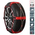 chaussette voiture neige VOLVO C70 Cabriolet [03/2006 -- 06/2013] 235/45R17