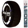 Chaussette neige textile POLAIRE Show 7 4x4 Camping Car - S86