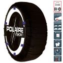 Chaussette neige textile POLAIRE Show 7 4x4 Camping Car - S85