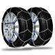Chaine neige voiture XP - 80 195/65R15 205/60R15 215/40R17