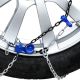 Chaine neige voiture XP - 80 195/65R15 205/60R15 215/40R17