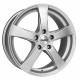 Jante alu 13 pouces DEZENT RE 4x100 Punto 1 Clio 2 Polo 3