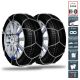 Chaine neige voiture XP - 50 165/60R15 165/70R14 175/65R14 185/60R14