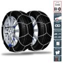 Chaine neige voiture XP - 50 165/60R15 165/70R14 175/65R14 185/60R14