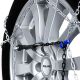 Chaine neige voiture XP - 50 165/60R15 165/70R14 175/65R14 185/60R14