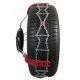 Chaine neige vehicule non chainable POLAIRE GRIP 225/40R17 205/40R18 265/30R18