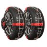 chaine vehicule non chainable CITROEN C3 Picasso [02/2009 -- 08/2012] 205/45R17