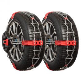 chaine voiture CITROEN C1 [07/2014 -- ..] 165/65R14 ECO 9mm