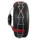 chaines pour vehicules non chainables MINI 5 portes [03/2014 -- ..] 205/40R18