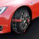 chaines pour vehicules non chainables MINI 5 portes [03/2014 -- ..] 205/40R18