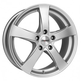 Jante alu 16 pouces DEZENT RE RENAULT Captur Clio Modus Twingo DACIA Sandero Logan 4x100