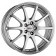 Jante alu 15 pouces DEZENT V NISSAN ROVER VOLVO MITSUBISHI KIA HYUNDAI CHEVROLET 4x114,3