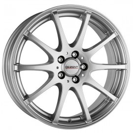 Jante alu 15 pouces DEZENT V NISSAN ROVER VOLVO MITSUBISHI KIA HYUNDAI CHEVROLET 4x114,3
