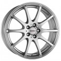 Jante alu 15 pouces DEZENT V pour NISSAN ROVER VOLVO MITSUBISHI KIA HYUNDAI CHEVROLET 4x114,3