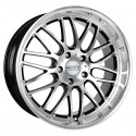 Jante alu 17 pouces DOTZ Mugello 5x120