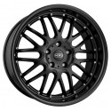 Jante alu 16 pouces DOTZ Mugello Noir 5x100