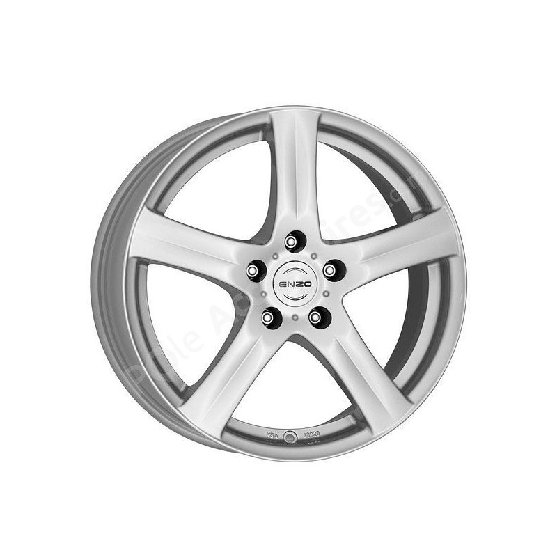 Jante alu 18 pouces ENZO G 5x114,3