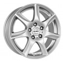 Jante alu 16 pouces ENZO W 5x108 pour FORD PEUGEOT JAGUAR RENAULT VOLVO