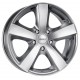Jante alu 16 pouces DEZENT M SUV Monospace 4x4 5x115