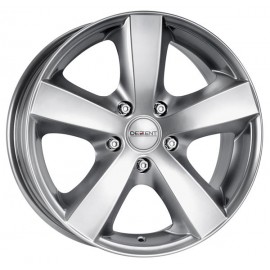 Jante alu 16 pouces DEZENT M SUV Monospace 4x4 5x115