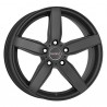 Jante alu 16 pouces DEZENT TB Noir BMW série 3 E90 F30 série 4 5x120