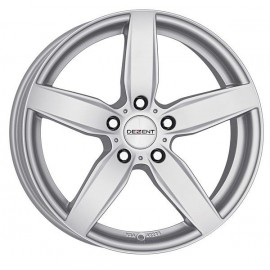 Jante alu 17 pouces 5x120 DEZENT TB BMW X3 X4 série 3 GT F34