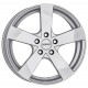 Jante alu 14 pouces DEZENT TD 4x100 Sandero Twingo Scenic