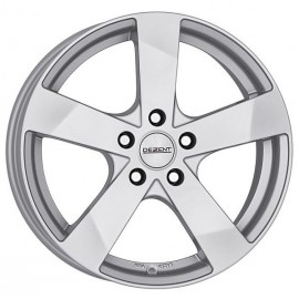 Jante alu 14 pouces DEZENT TD 4x100 Sandero Twingo Scenic