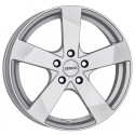 Jante alu 14 pouces DEZENT TD 4x100 Sandero Twingo Scenic