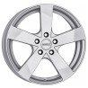 Jante alu 17 pouces DEZENT TD Duster C4 Aircross Clio 4 Megane 3 5x114,3