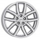 Jante alu 17 pouces DEZENT TE 5x114,3