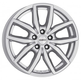 Jante alu 17 pouces DEZENT TE 5x114,3