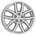 Jante alu 17 pouces DEZENT TE 5x114,3