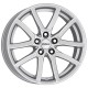 Jante alu 17 pouces DEZENT TF AUDI A4 Allroad A5 5x112