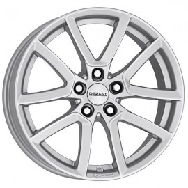 Jante alu 17 pouces DEZENT TF AUDI A4 Allroad A5 5x112