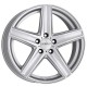 Jante alu 17 pouces DEZENT TG Mercedes CLK SLK Classe C W210 211 5x112