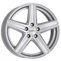 Jante alu 17 pouces DEZENT TG Mercedes CLK SLK Classe C W210 211 5x112