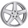 Jante alu 18 pouces DEZENT TG Noir 5x112 Classe C W204 Classe E W212
