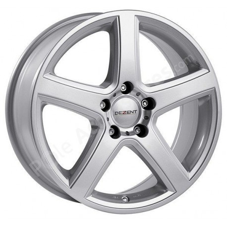 Jante alu 17 pouces DEZENT U 5x112