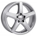 Jante alu 17 pouces DEZENT U 5x112