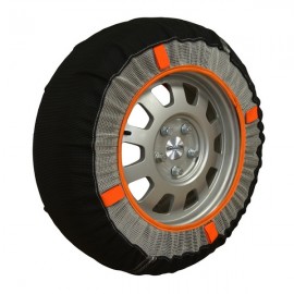 Chaussettes neige voiture 245/85R15 Autosock 4x4 SUV Utilitaires